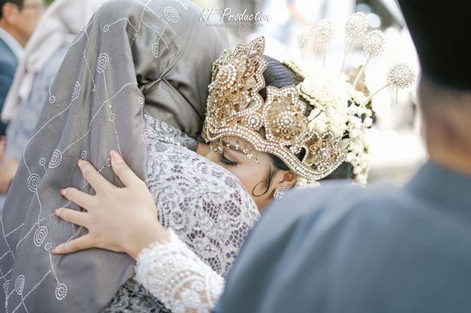 MY WEDDING OF INDAH & RAMA by Meet The Bride - 010 MY WEDDING OF INDAH & RAMA by Meet The Bride - 010