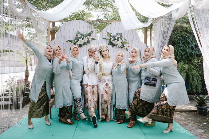 MY WEDDING OF INDAH & RAMA by Meet The Bride - 017 MY WEDDING OF INDAH & RAMA by Meet The Bride - 017