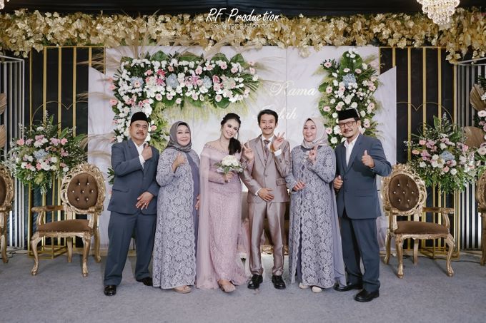 MY WEDDING OF INDAH & RAMA by Meet The Bride - 021 MY WEDDING OF INDAH & RAMA by Meet The Bride - 021
