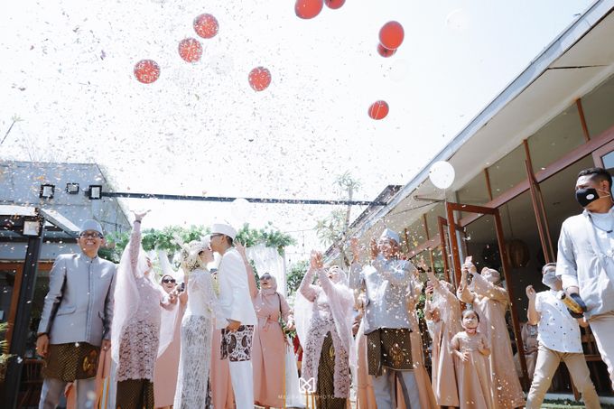 From Wedding Reza & Ria by TJENDANA BISTRO - 005 From Wedding Reza & Ria by TJENDANA BISTRO - 005