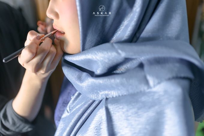 Engagement Rita & Furqon by Sirih Gading Catering - 010 Engagement Rita & Furqon by Sirih Gading Catering - 010