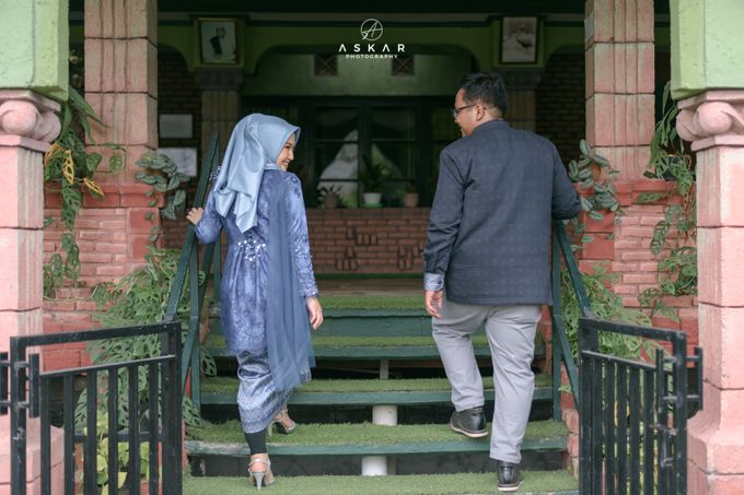 Engagement Rita & Furqon by Sirih Gading Catering - 023 Engagement Rita & Furqon by Sirih Gading Catering - 023