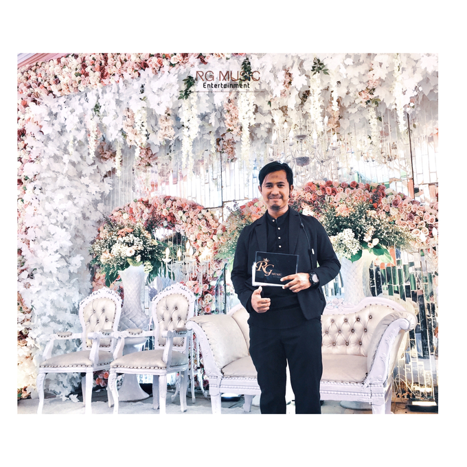 Accoustic Package | Wedding of Tyas & Alfiyan by RG Music Entertainment - 002 Accoustic Package | Wedding of Tyas & Alfiyan by RG Music Entertainment - 002