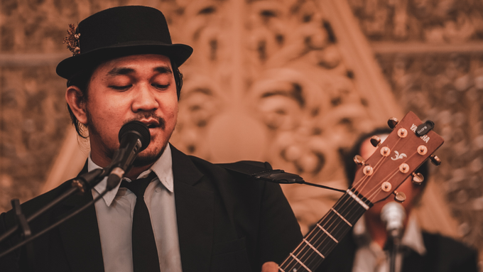 Mini Chamber Package | Wedd of Iqbal & Rizka by RG Music Entertainment - 004 Mini Chamber Package | Wedd of Iqbal & Rizka by RG Music Entertainment - 004
