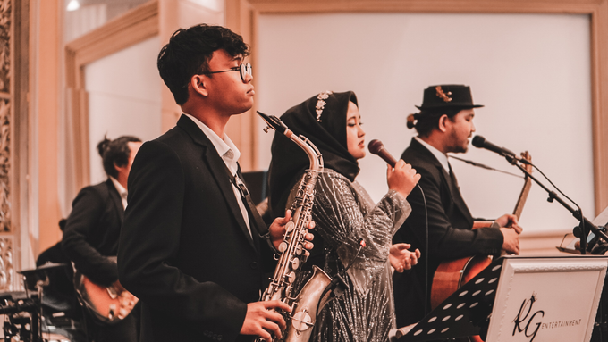 Mini Chamber Package | Wedd of Iqbal & Rizka by RG Music Entertainment - 006 Mini Chamber Package | Wedd of Iqbal & Rizka by RG Music Entertainment - 006