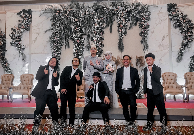 Accoustic Package | Wedd of Shihab & Vani by harmony banquet halls - 002 Accoustic Package | Wedd of Shihab & Vani by harmony banquet halls - 002