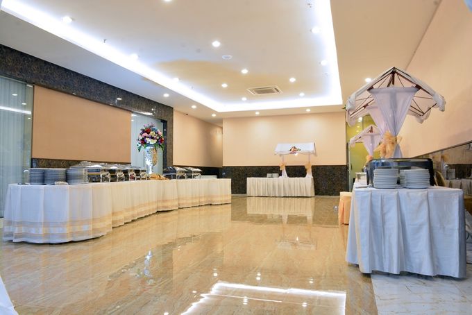 Papandayan Ballroom Tambun by JEE Ballroom Group - 002 Papandayan Ballroom Tambun by JEE Ballroom Group - 002