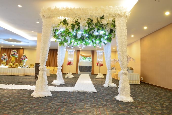 Papandayan Ballroom Tambun by JEE Ballroom Group - 006 Papandayan Ballroom Tambun by JEE Ballroom Group - 006