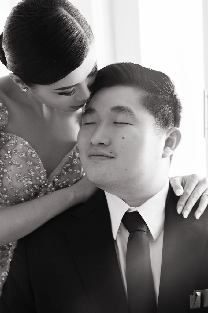 Sandy And Lina Prewedding by DONNY LIEM The Make Up Art - 012 Sandy And Lina Prewedding by DONNY LIEM The Make Up Art - 012