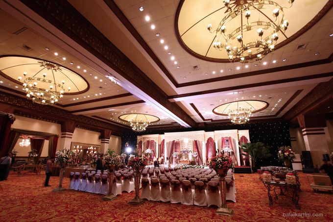 Rafflesia Wedding Package by BALAI KARTINI - Exhibition and Convention Center - 008 Rafflesia Wedding Package by BALAI KARTINI - Exhibition and Convention Center - 008