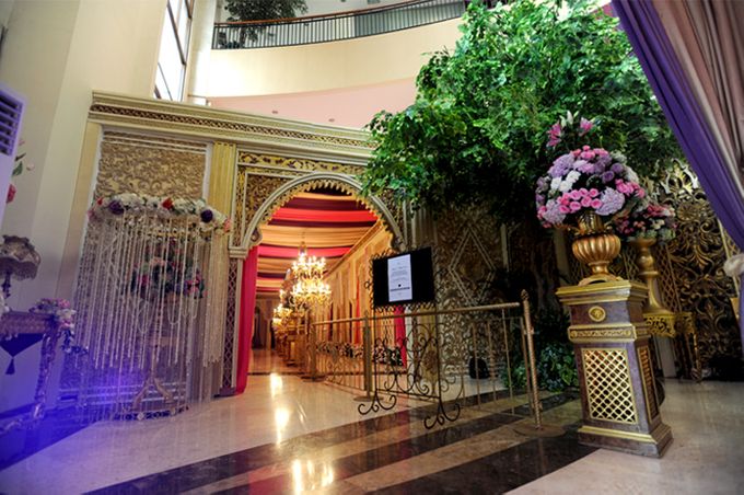 Rafflesia Wedding Package by BALAI KARTINI - Exhibition and Convention Center - 005 Rafflesia Wedding Package by BALAI KARTINI - Exhibition and Convention Center - 005