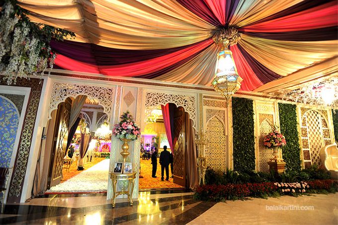 Rafflesia Wedding Package by BALAI KARTINI - Exhibition and Convention Center - 007 Rafflesia Wedding Package by BALAI KARTINI - Exhibition and Convention Center - 007