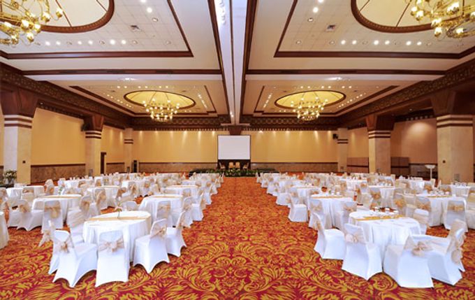 Rafflesia Wedding Package by BALAI KARTINI - Exhibition and Convention Center - 009 Rafflesia Wedding Package by BALAI KARTINI - Exhibition and Convention Center - 009