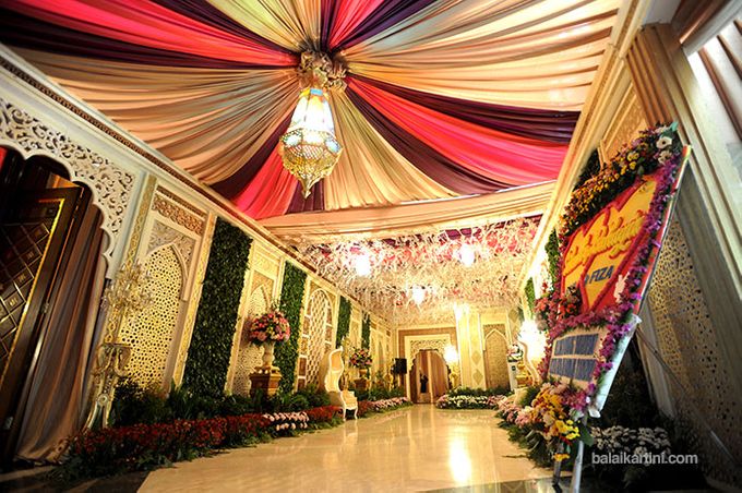 Rafflesia Wedding Package by BALAI KARTINI - Exhibition and Convention Center - 006 Rafflesia Wedding Package by BALAI KARTINI - Exhibition and Convention Center - 006