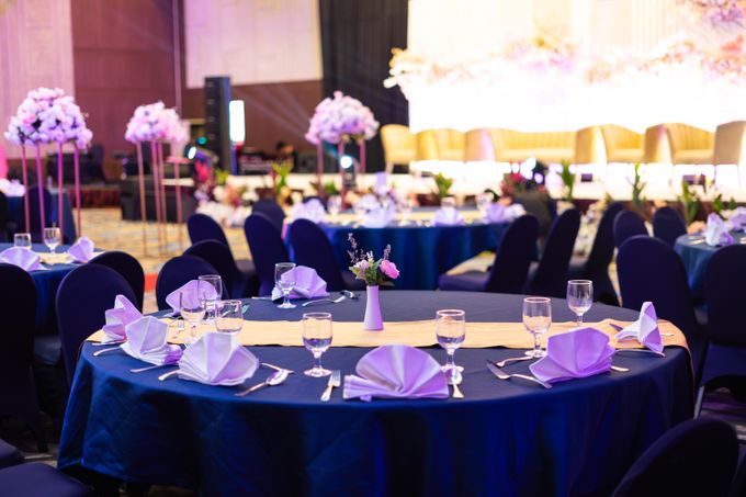Ballroom by Gvriel entertainment - 009