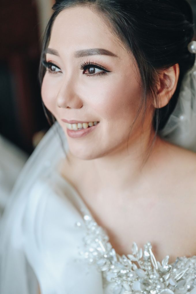 William & Selvi Wedding at Hilton Hotel by PRIDE Organizer - 013 William & Selvi Wedding at Hilton Hotel by PRIDE Organizer - 013