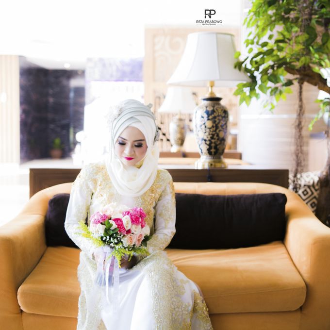 The Wedding Anisya by C+ Productions - 004