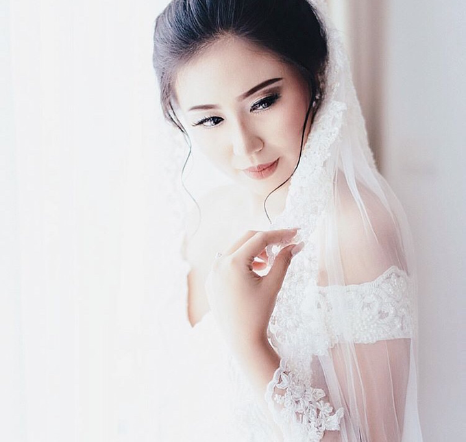 Youween & Calvin by Rhea Florist Bali - 007