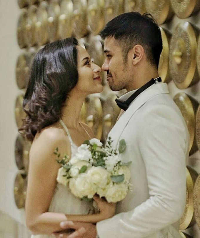 Chicco Jerikho & Putri Marino by saptodjojokartiko bride - 007 Chicco Jerikho & Putri Marino by saptodjojokartiko bride - 007