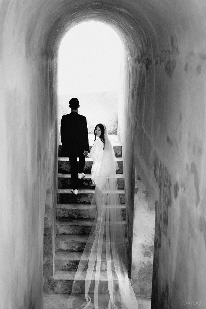 A Standard of Grace - The Prewedding of Rheinaldy & Caroline by Axioo - 011 A Standard of Grace - The Prewedding of Rheinaldy & Caroline by Axioo - 011