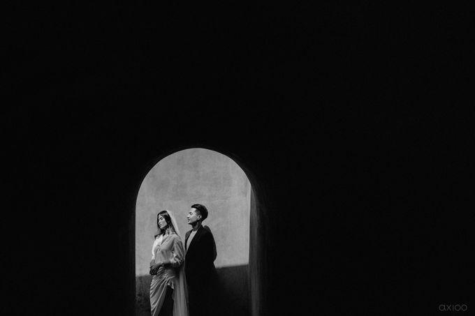 A Standard of Grace - The Prewedding of Rheinaldy & Caroline by Axioo - 013 A Standard of Grace - The Prewedding of Rheinaldy & Caroline by Axioo - 013