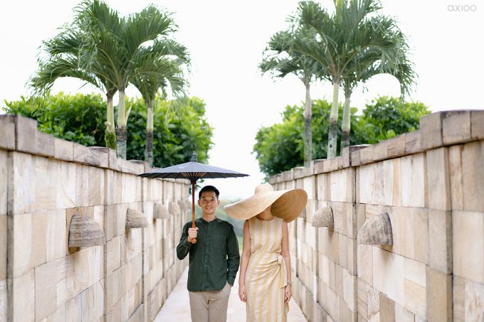 A Standard of Grace - The Prewedding of Rheinaldy & Caroline by Axioo - 014 A Standard of Grace - The Prewedding of Rheinaldy & Caroline by Axioo - 014