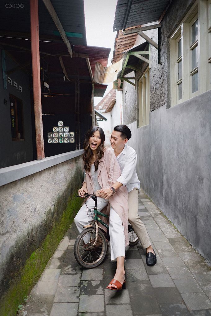 A Standard of Grace - The Prewedding of Rheinaldy & Caroline by Axioo - 026 A Standard of Grace - The Prewedding of Rheinaldy & Caroline by Axioo - 026