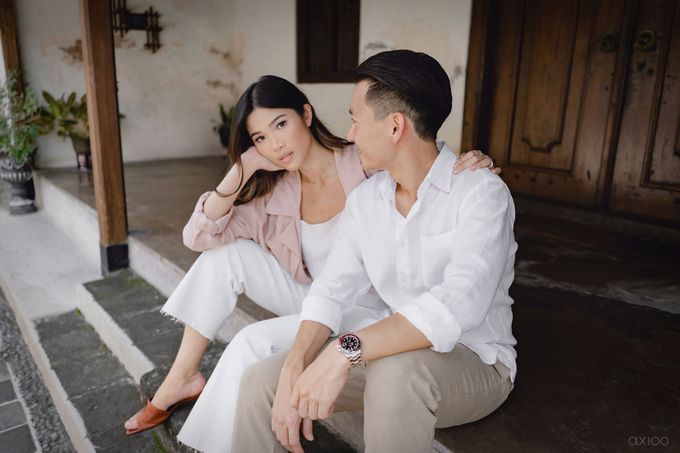 A Standard of Grace - The Prewedding of Rheinaldy & Caroline by Axioo - 027 A Standard of Grace - The Prewedding of Rheinaldy & Caroline by Axioo - 027