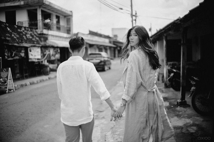 A Standard of Grace - The Prewedding of Rheinaldy & Caroline by Axioo - 030 A Standard of Grace - The Prewedding of Rheinaldy & Caroline by Axioo - 030