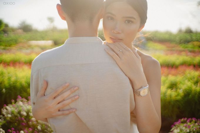 A Standard of Grace - The Prewedding of Rheinaldy & Caroline by Axioo - 042 A Standard of Grace - The Prewedding of Rheinaldy & Caroline by Axioo - 042
