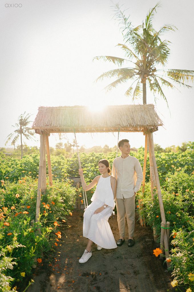 A Standard of Grace - The Prewedding of Rheinaldy & Caroline by Axioo - 047 A Standard of Grace - The Prewedding of Rheinaldy & Caroline by Axioo - 047