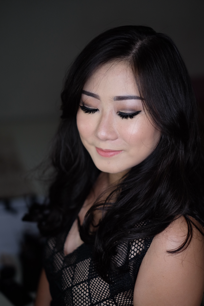 Makeup Party by Riaangelinamakeup - 014