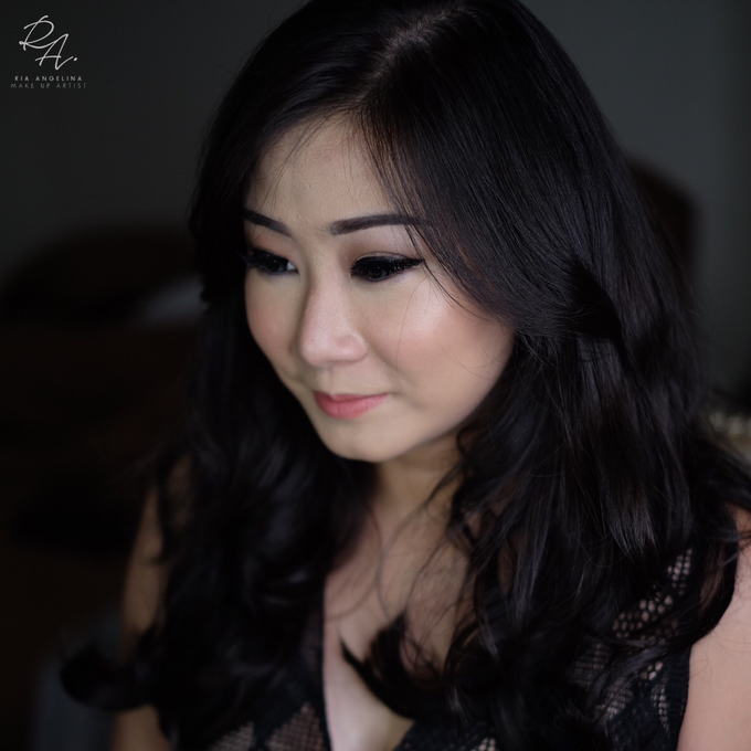 Makeup Party by Riaangelinamakeup - 012