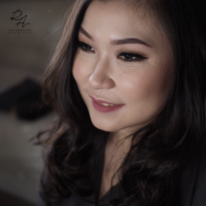 Prewedding by Riaangelinamakeup - 002 Prewedding by Riaangelinamakeup - 002