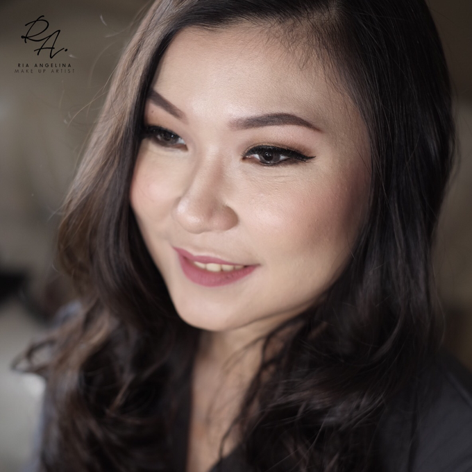Prewedding by Riaangelinamakeup - 001 Prewedding by Riaangelinamakeup - 001