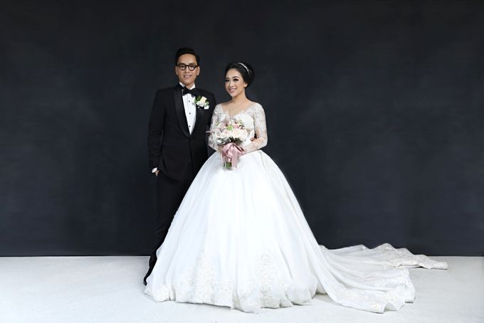 Rico & Airin by Ivory Bridal - 017 Rico & Airin by Ivory Bridal - 017