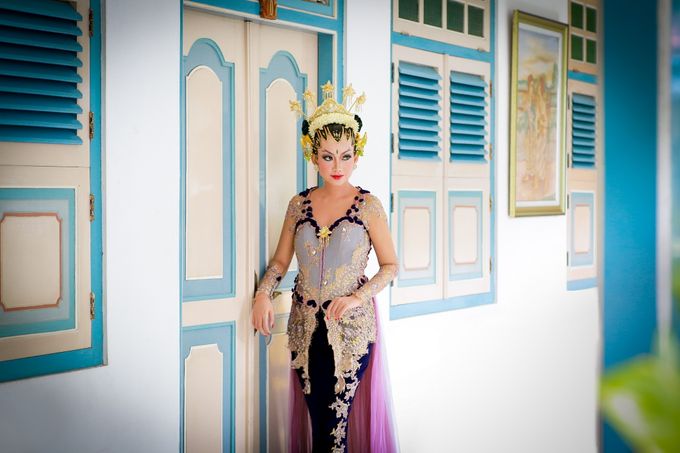 Kursus Rias Pengantin Jogja by Rumah Rias Itut Bambang - 006 Kursus Rias Pengantin Jogja by Rumah Rias Itut Bambang - 006