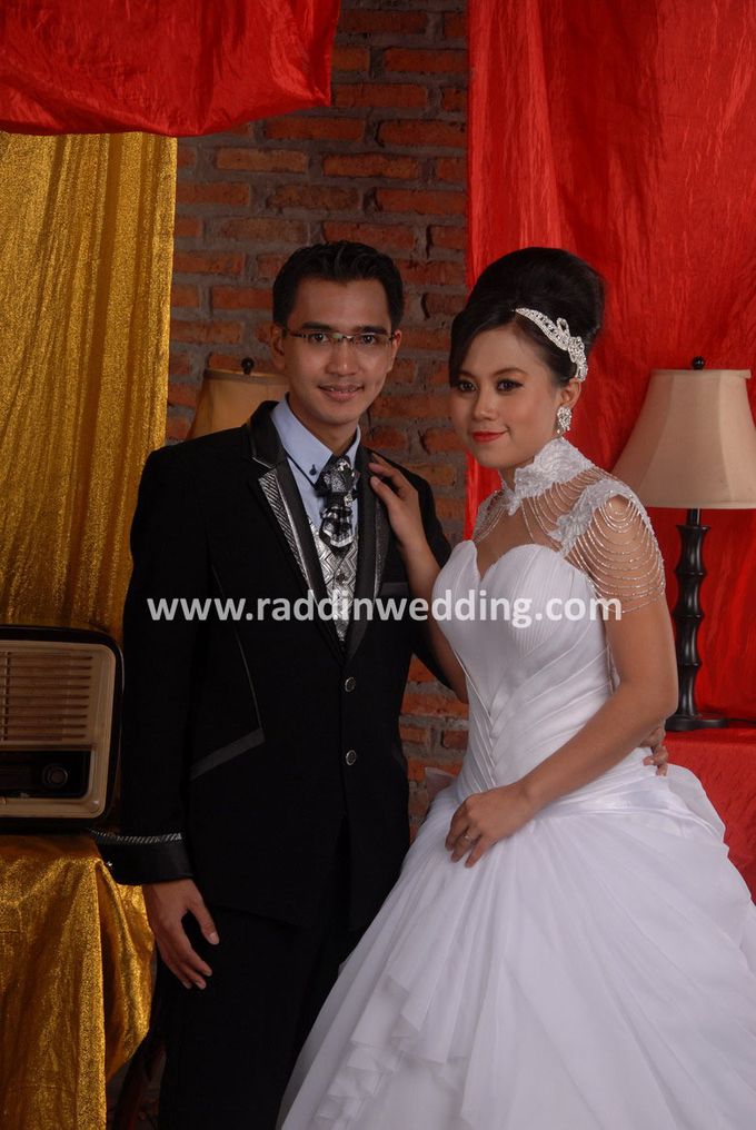 Even Wedding by Raddin Wedding - 004 Even Wedding by Raddin Wedding - 004