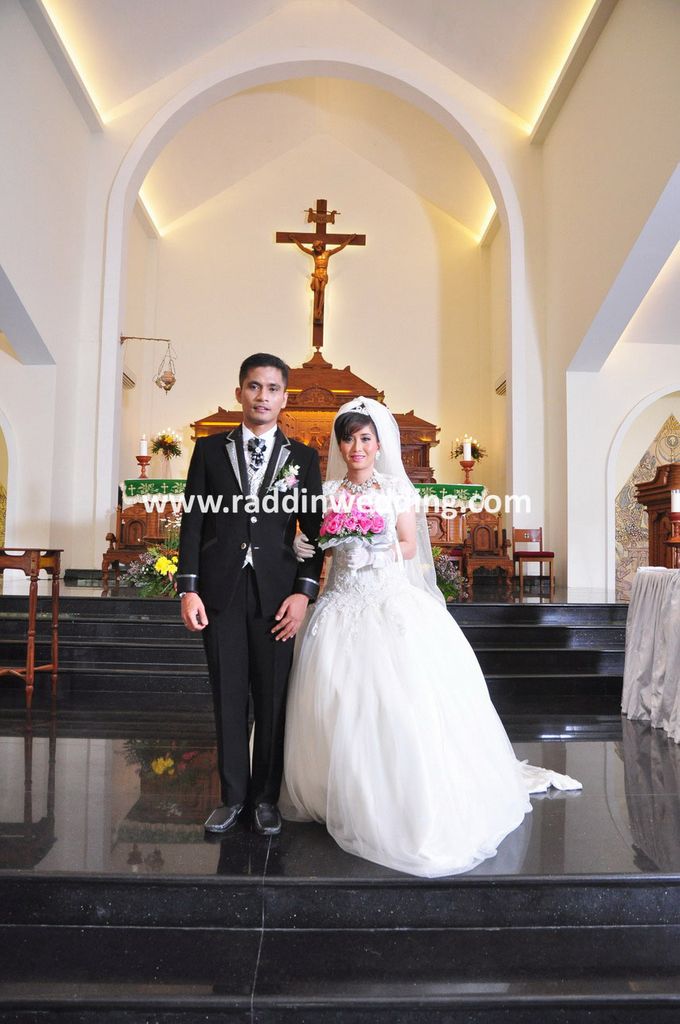 Even Wedding by Raddin Wedding - 005 Even Wedding by Raddin Wedding - 005