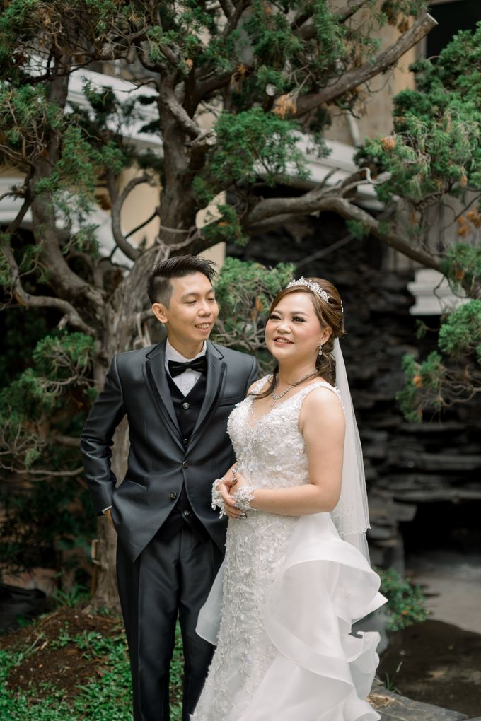 Intimate wedding chandra & lyana by Oscar Organizer - 006 Intimate wedding chandra & lyana by Oscar Organizer - 006