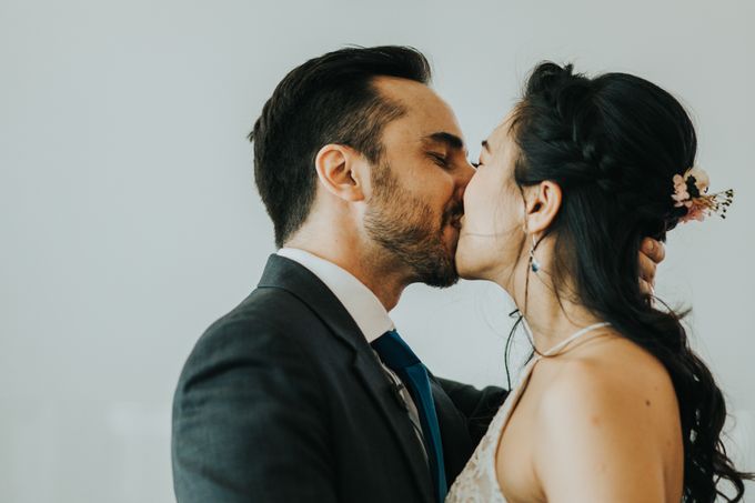 Jovita & Ricardo ❤️ by Aoi's Makeup Artistry - 011 Jovita & Ricardo ❤️ by Aoi's Makeup Artistry - 011