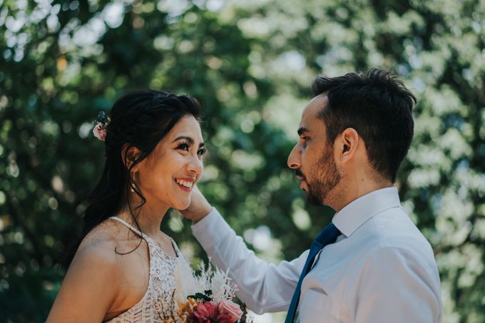 Jovita & Ricardo ❤️ by Aoi's Makeup Artistry - 016 Jovita & Ricardo ❤️ by Aoi's Makeup Artistry - 016