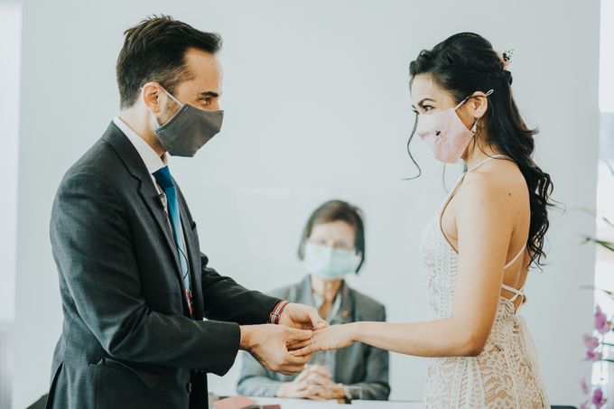 Jovita & Ricardo ❤️ by Aoi's Makeup Artistry - 008 Jovita & Ricardo ❤️ by Aoi's Makeup Artistry - 008