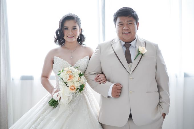 Wedding Of Richard & Yanna by Ohana Enterprise - 007