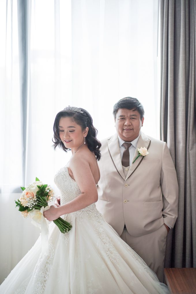 Wedding Of Richard & Yanna by Ohana Enterprise - 008