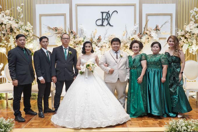 Wedding Of Richard & Yanna by Ohana Enterprise - 010