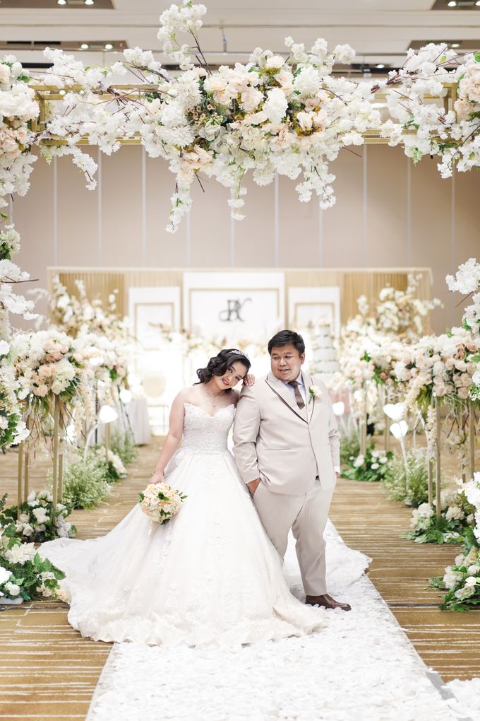 Wedding Of Richard & Yanna by Ohana Enterprise - 012