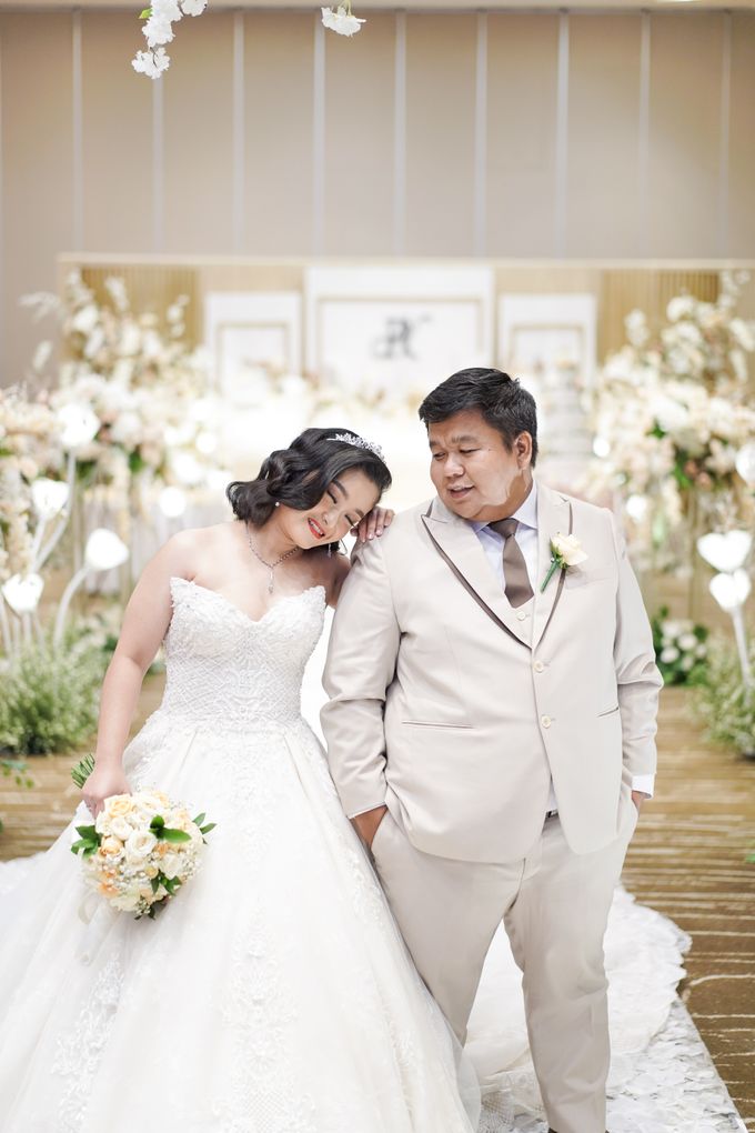 Wedding Of Richard & Yanna by Ohana Enterprise - 013