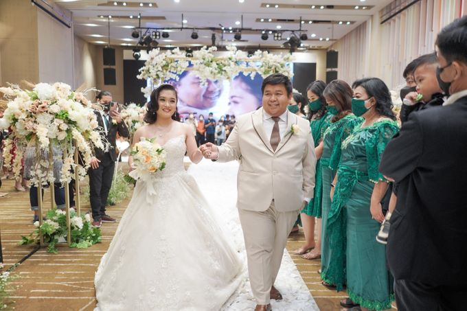 Wedding Of Richard & Yanna by Ohana Enterprise - 015