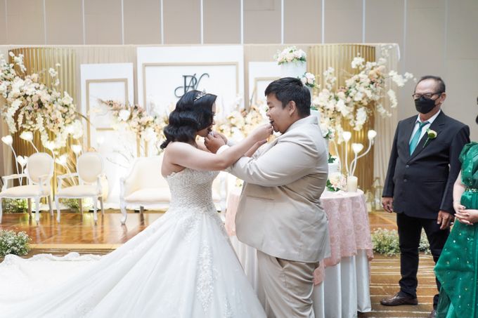 Wedding Of Richard & Yanna by Ohana Enterprise - 017